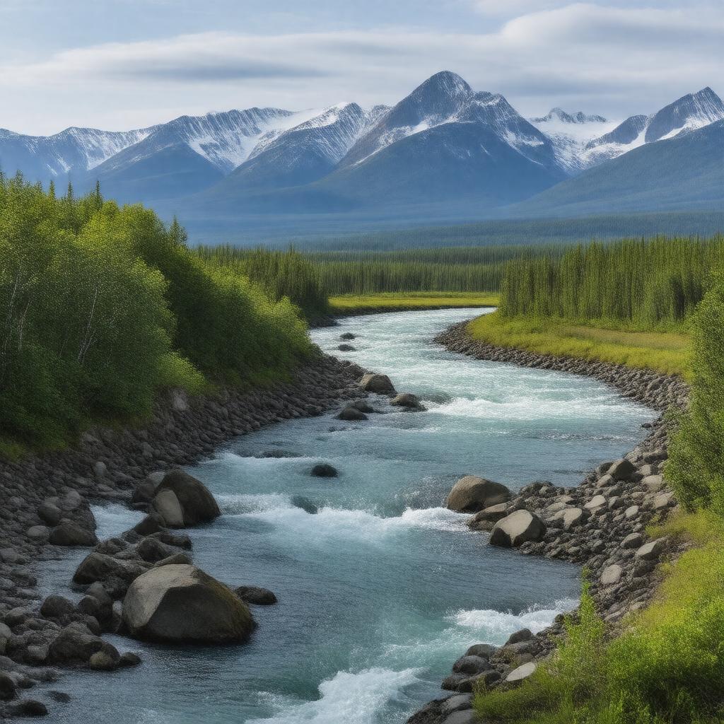Kenai Peninsula
